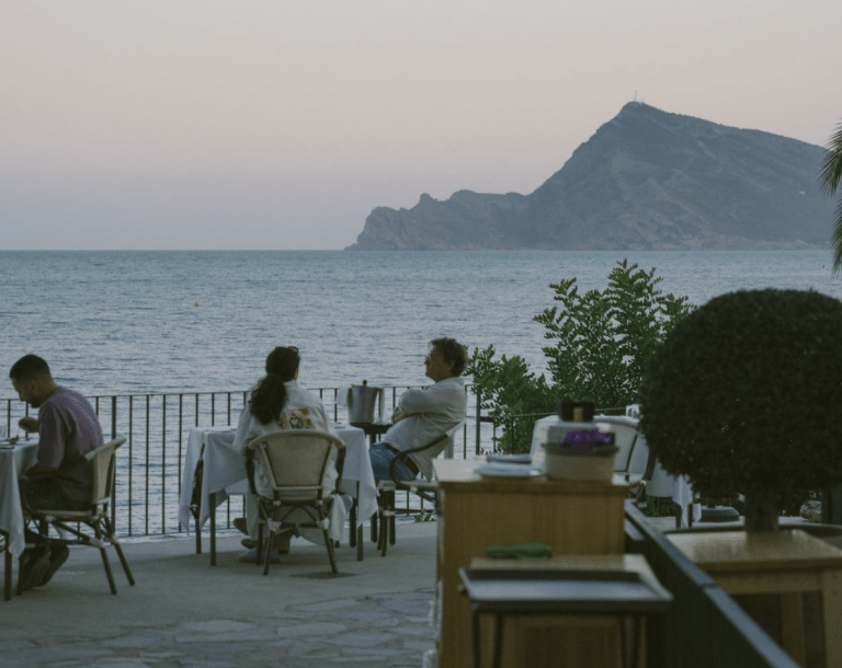 L’Olleta: Dive into Mediterranean Flavors & Fresh Seafood